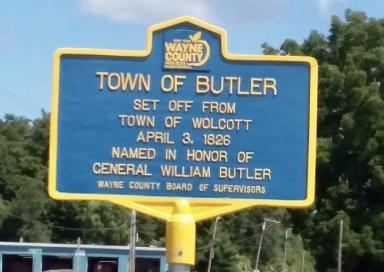 Butler will revamp town properties with nearly 0K in grants Butler will revamp town properties with nearly 0K in grants